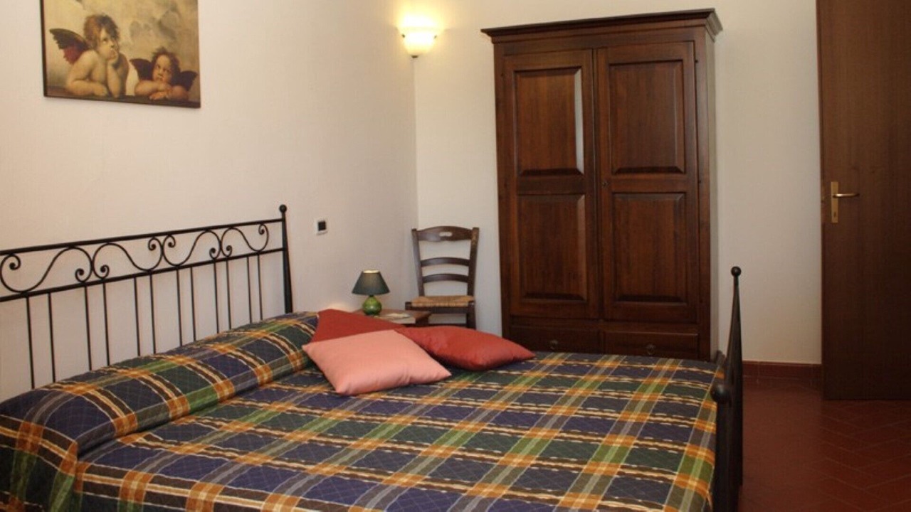 Photo of Bedroom in Crespina