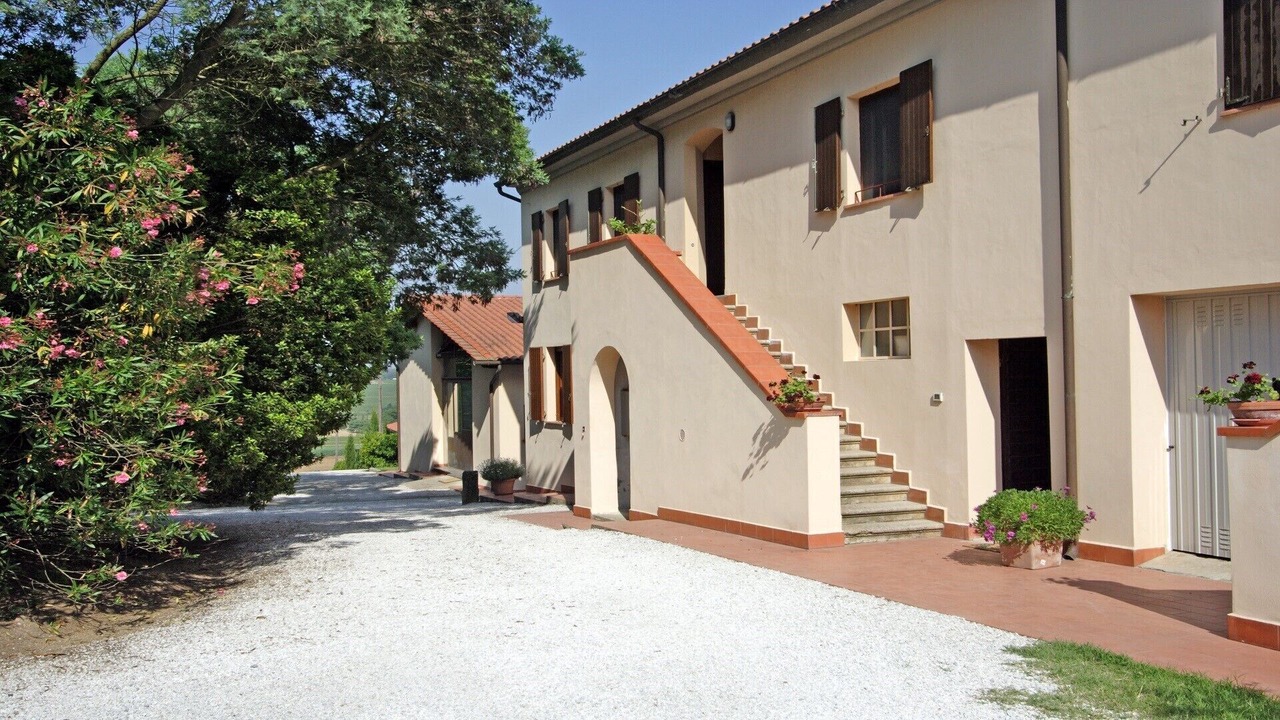 Photo of Outdoor in Crespina