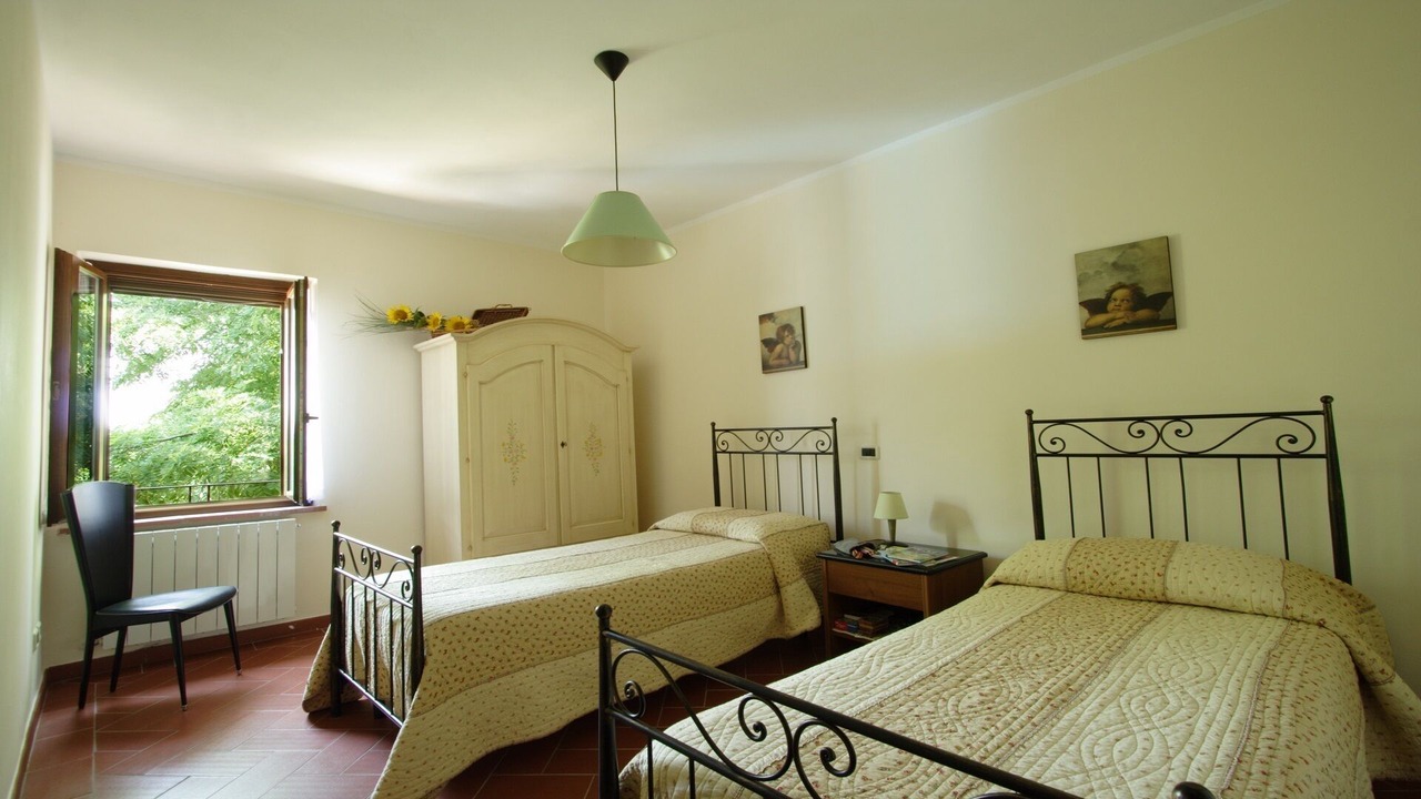 Photo of Bedroom in Crespina