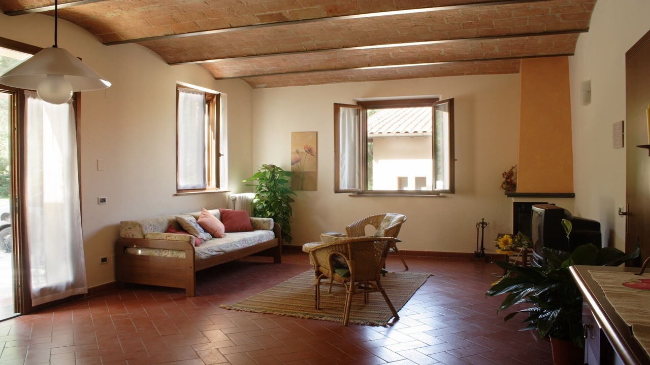 Photo of Livingroom in Crespina
