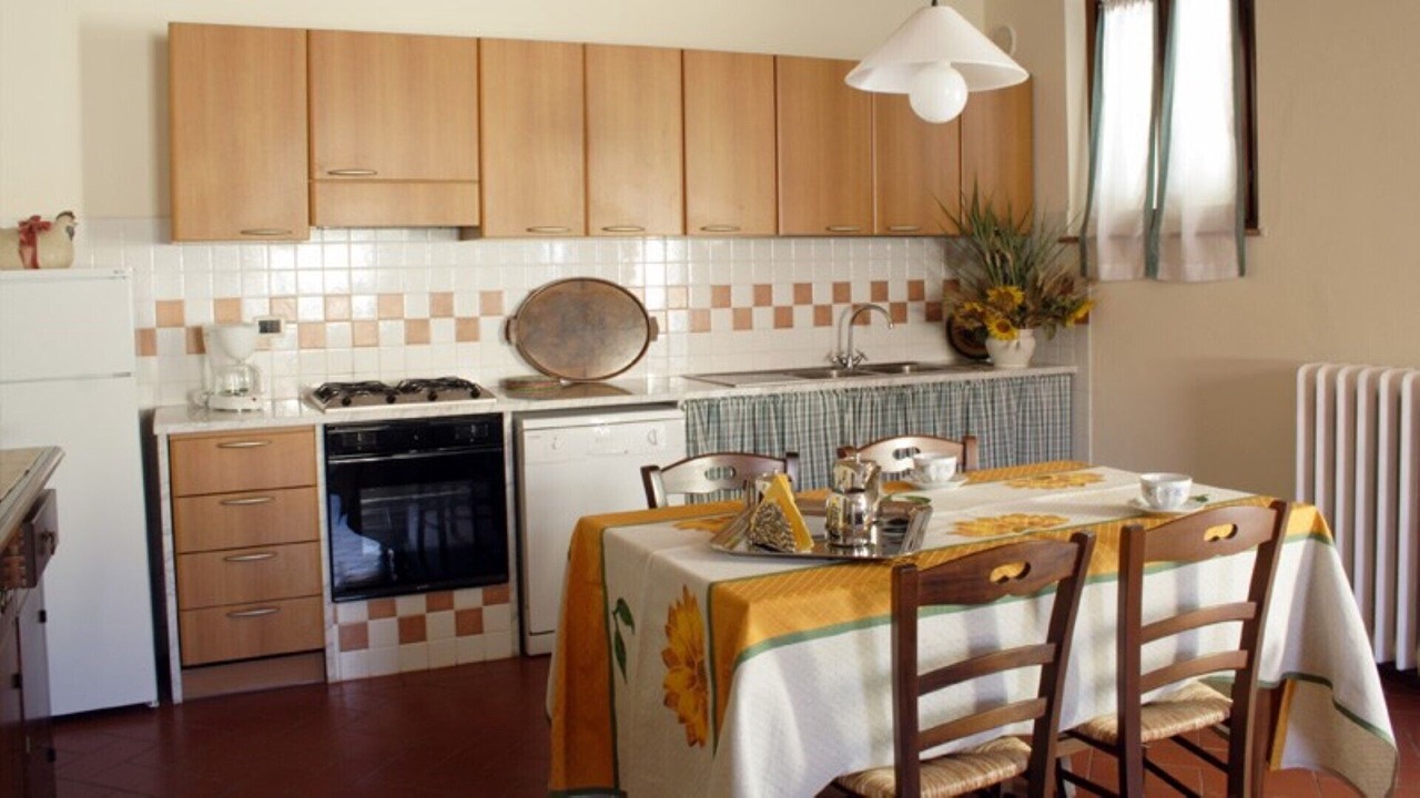 Photo of Kitchen in Crespina