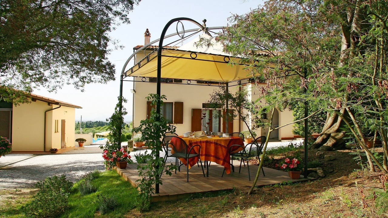 Photo of Outdoor in Crespina