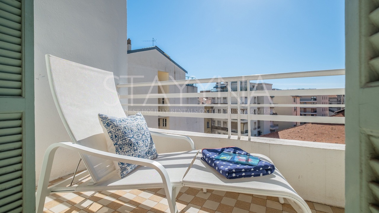 Photo of Outdoor in Gambetta