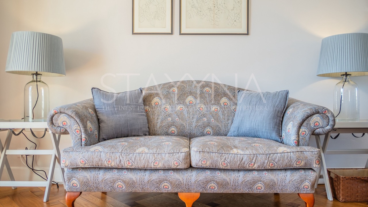 Photo of Livingroom in Gambetta