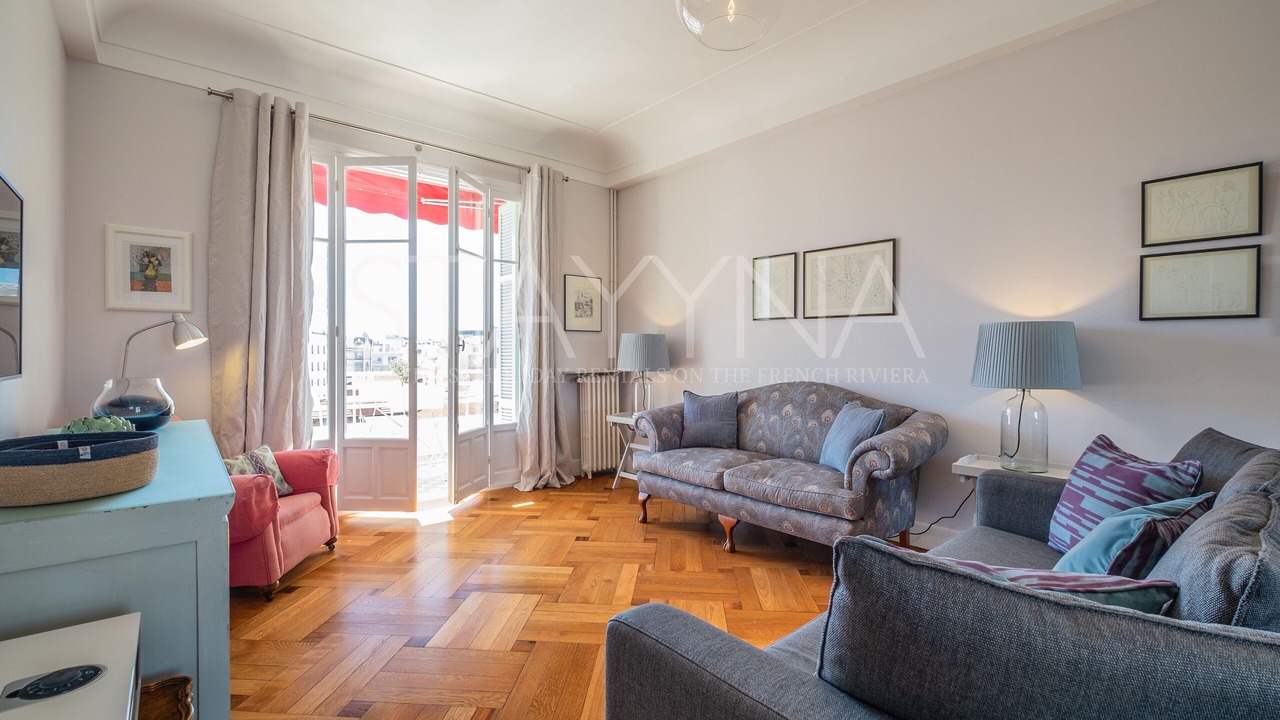 Photo of Livingroom in Gambetta