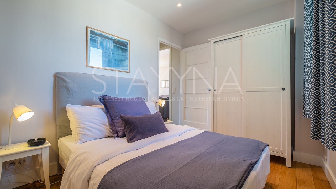 Photo of Bedroom in Gambetta
