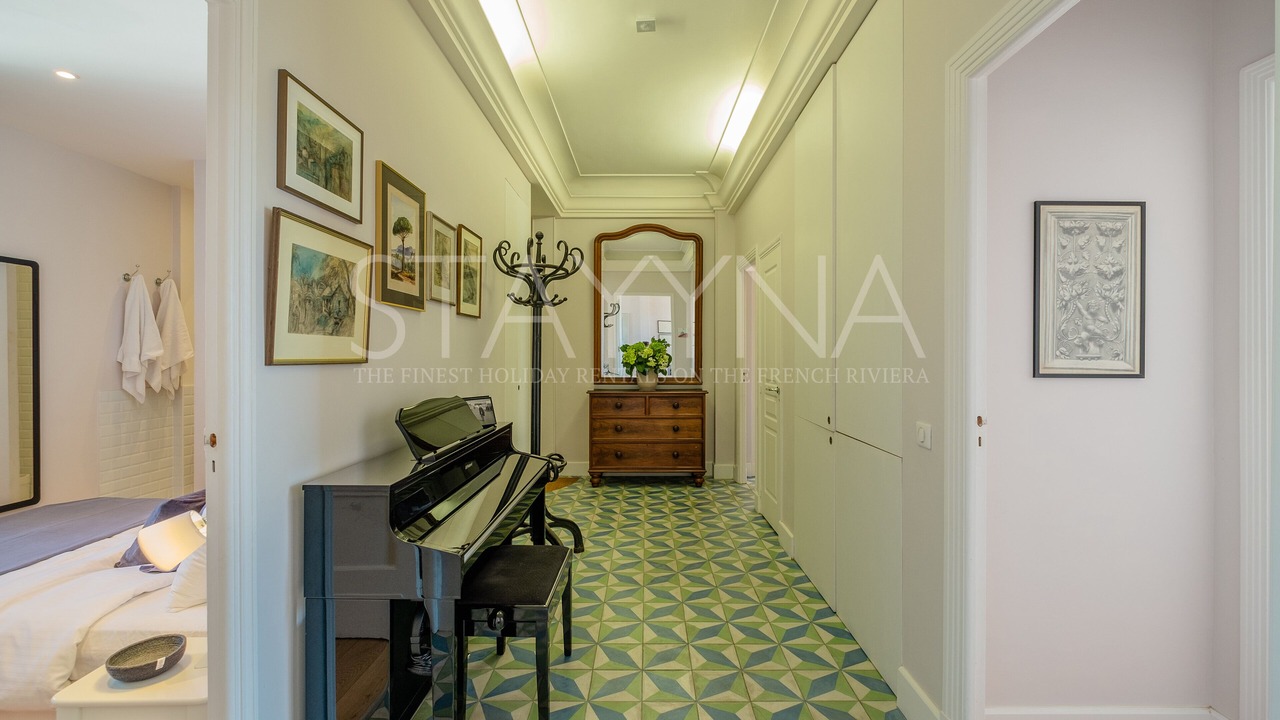 Photo of Bedroom in Gambetta