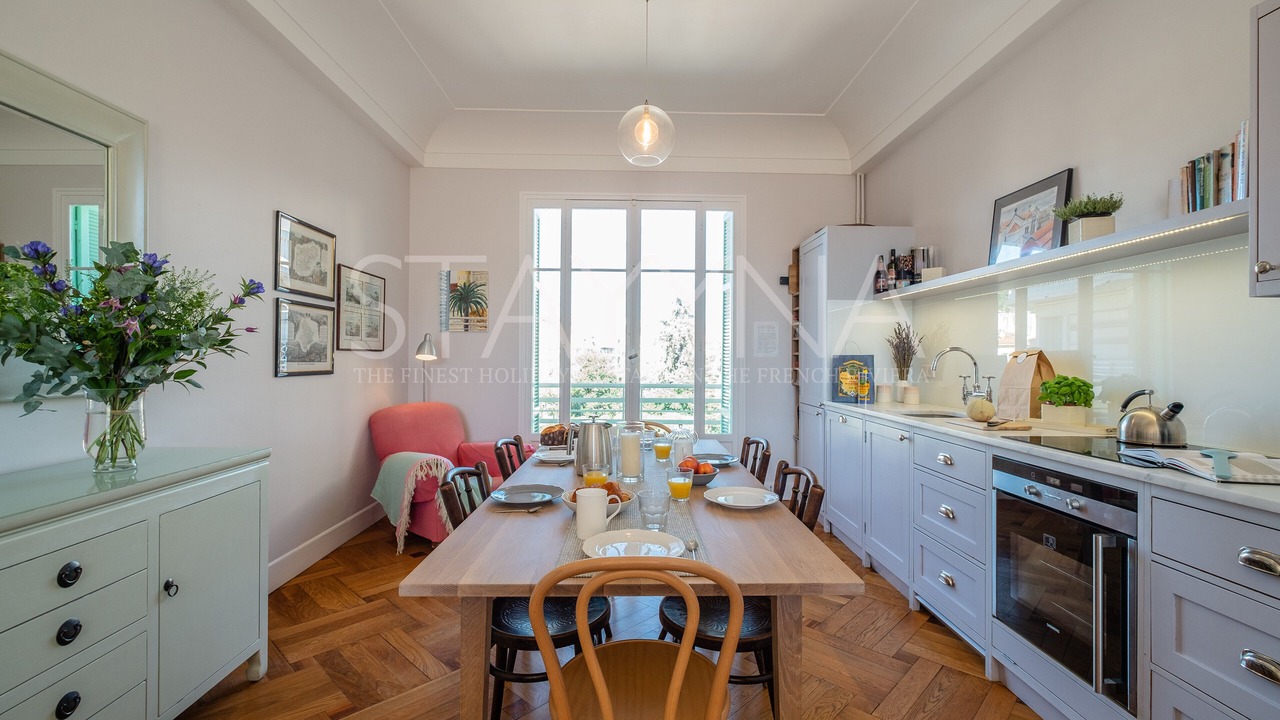 Photo of Kitchen in Gambetta