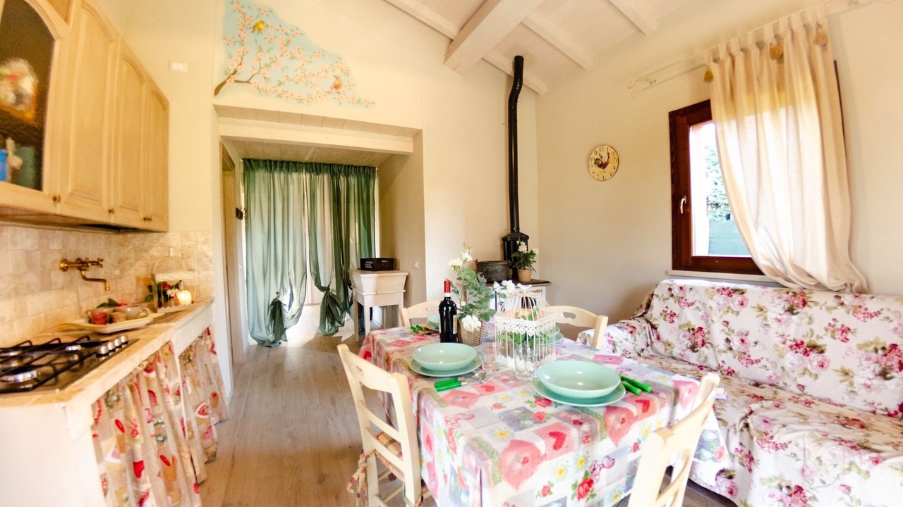 Photo of Bedroom in Lari