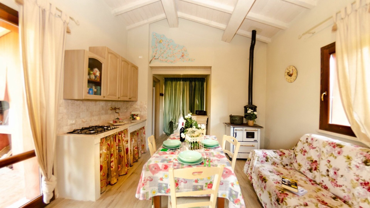 Photo of Bedroom in Lari