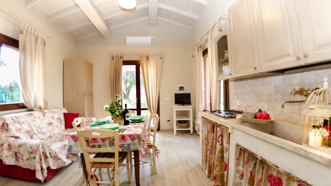 Photo of Bedroom in Lari