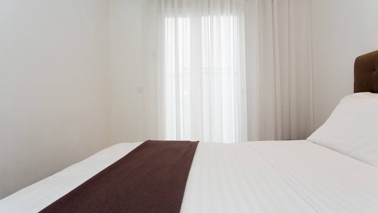 Photo of Bedroom in Pointe Croisette