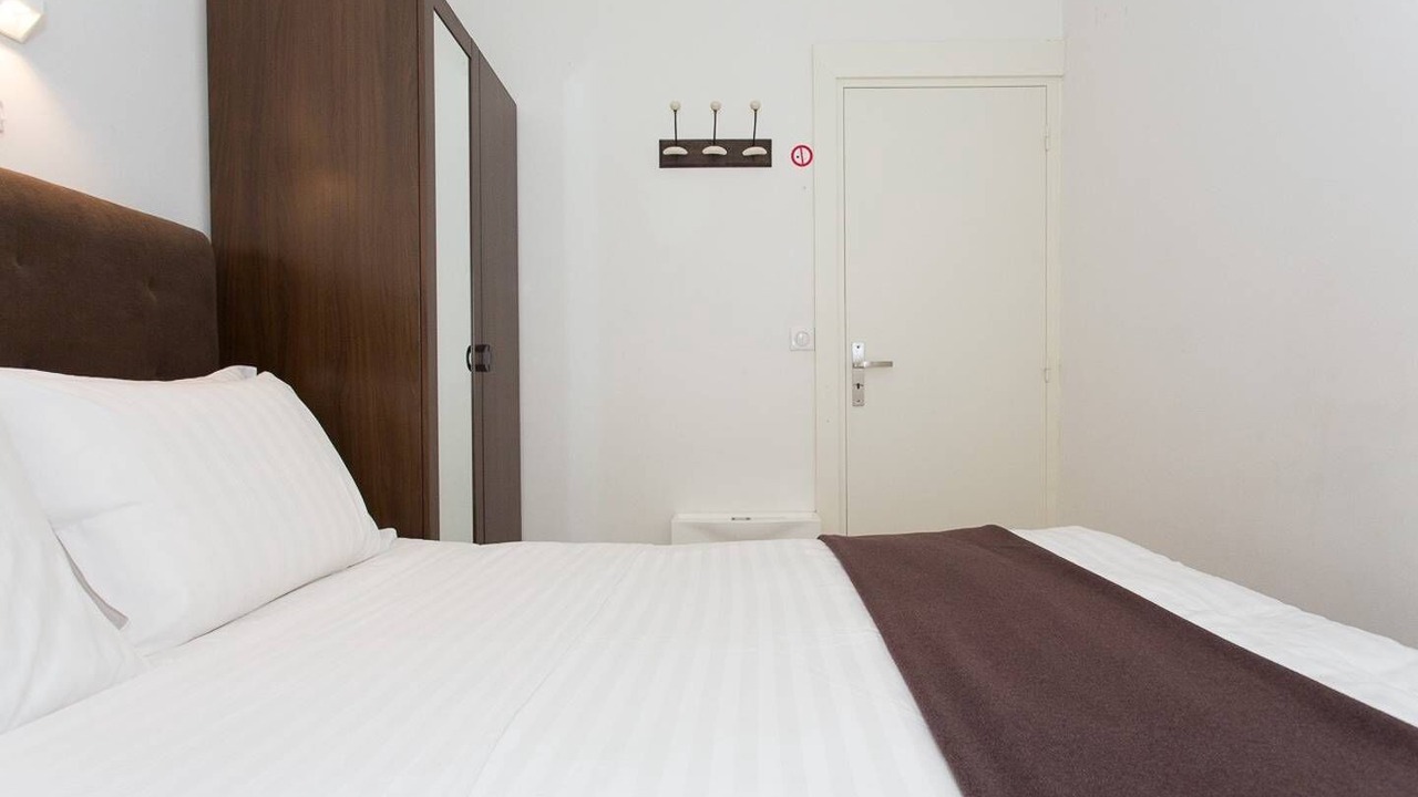 Photo of Bedroom in Pointe Croisette