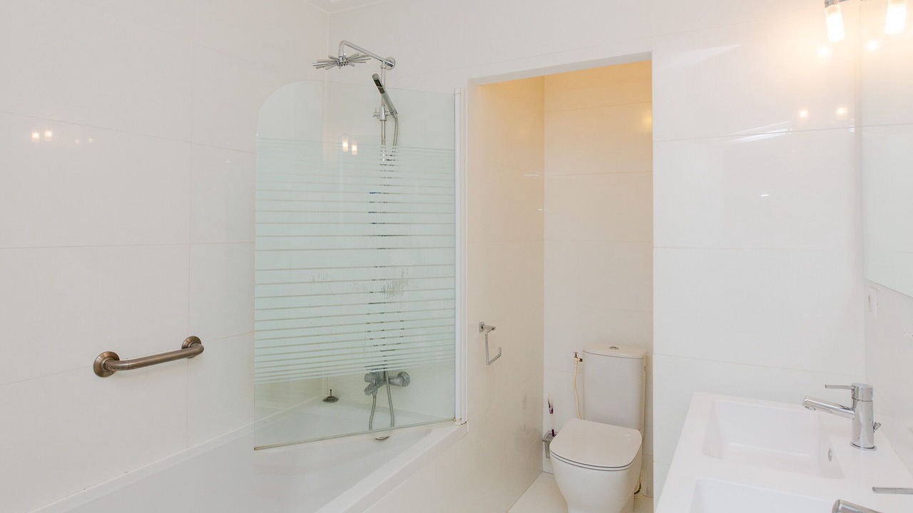 Photo of Bathroom in Pointe Croisette