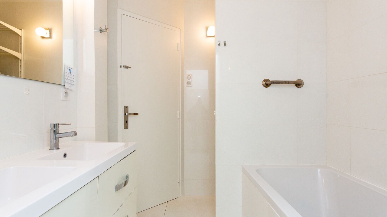 Photo of Bathroom in Pointe Croisette