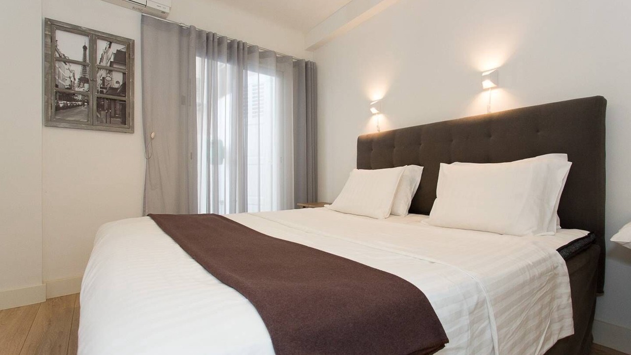 Photo of Bedroom in Pointe Croisette