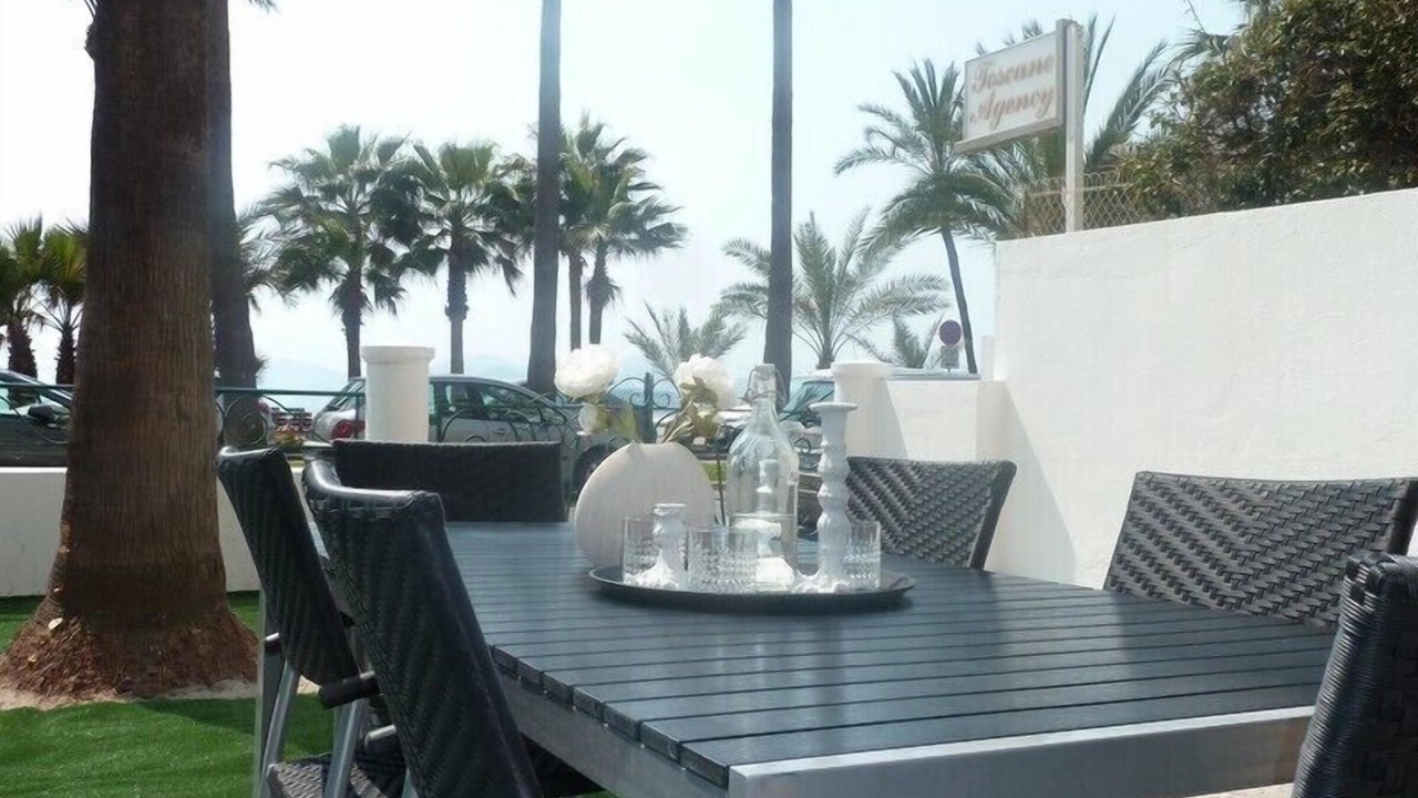 Photo of Outdoor in Pointe Croisette