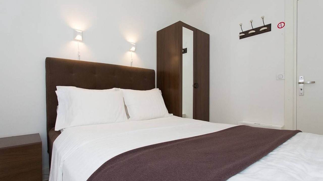 Photo of Bedroom in Pointe Croisette