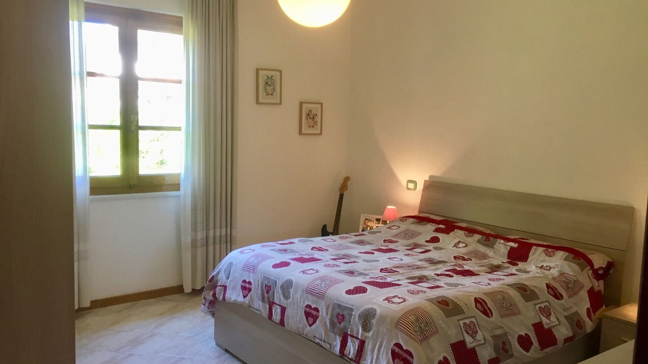 Photo of Bedroom in Cinquale