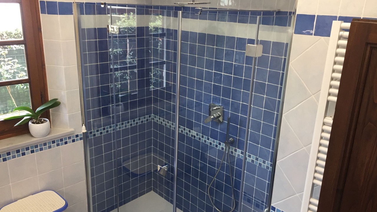 Photo of Bathroom in Cinquale