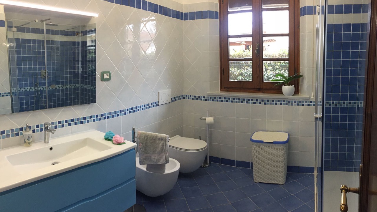 Photo of Bathroom in Cinquale