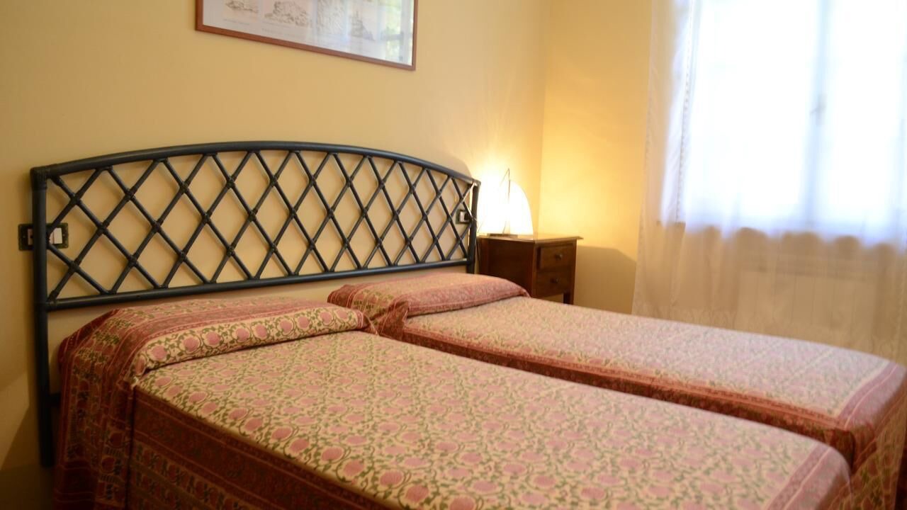 Photo of Bedroom in Procchio