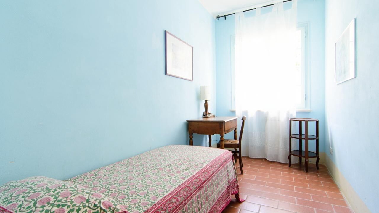 Photo of Bedroom in Procchio