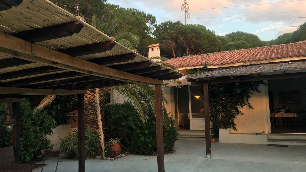 Photo of Patio Balcony in Procchio
