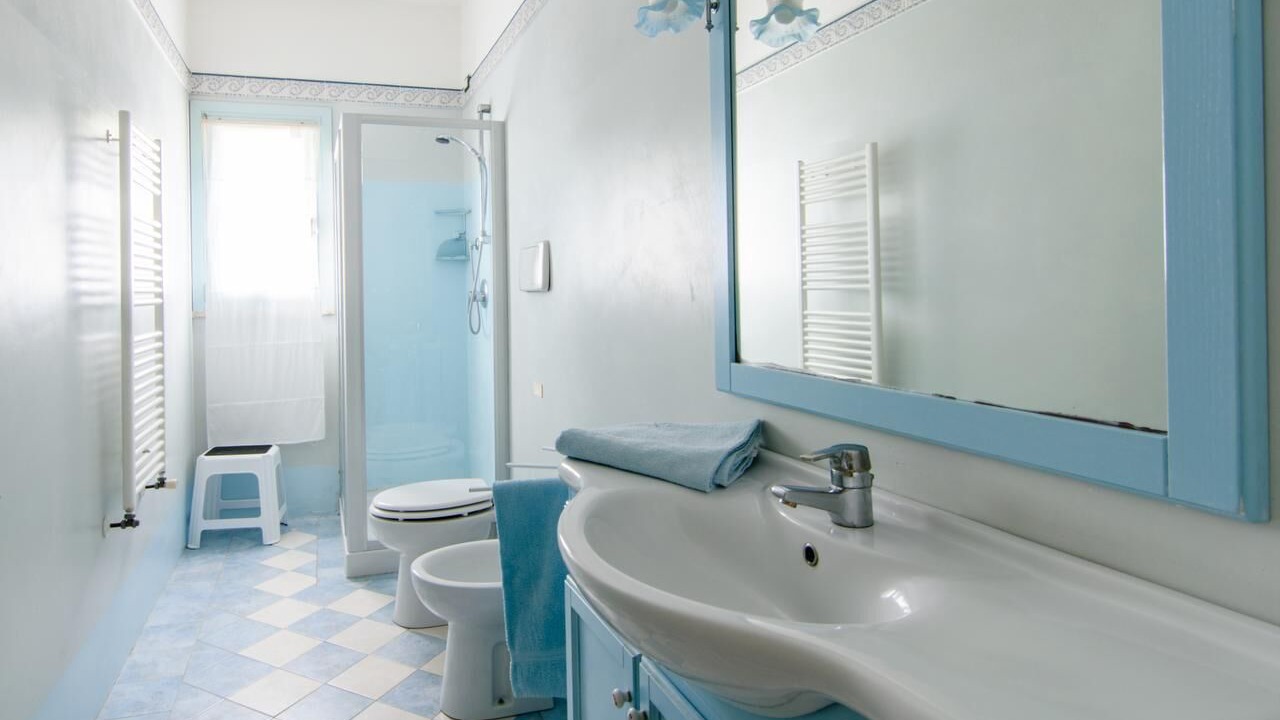 Photo of Bathroom in Procchio