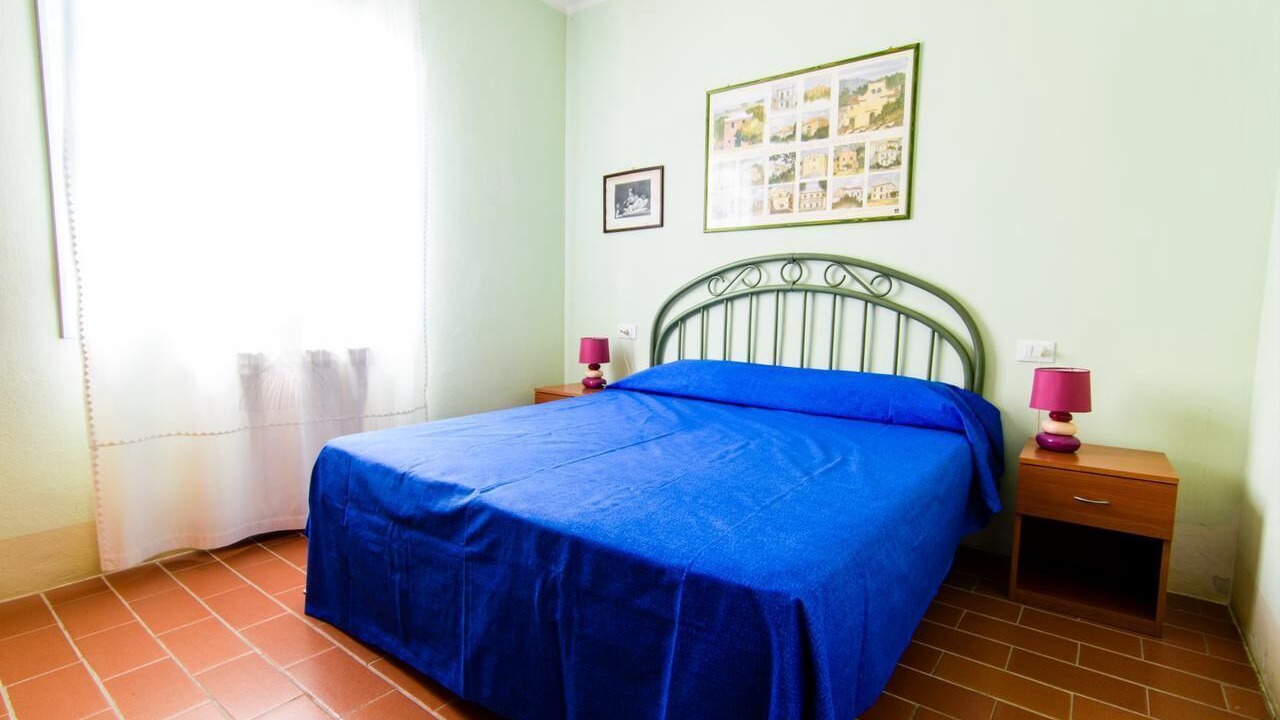 Photo of Bedroom in Procchio