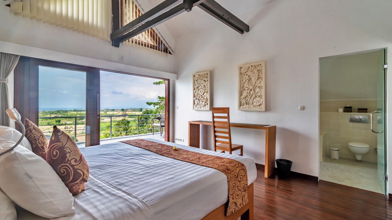 Photo of Patio Balcony in Umeanyar