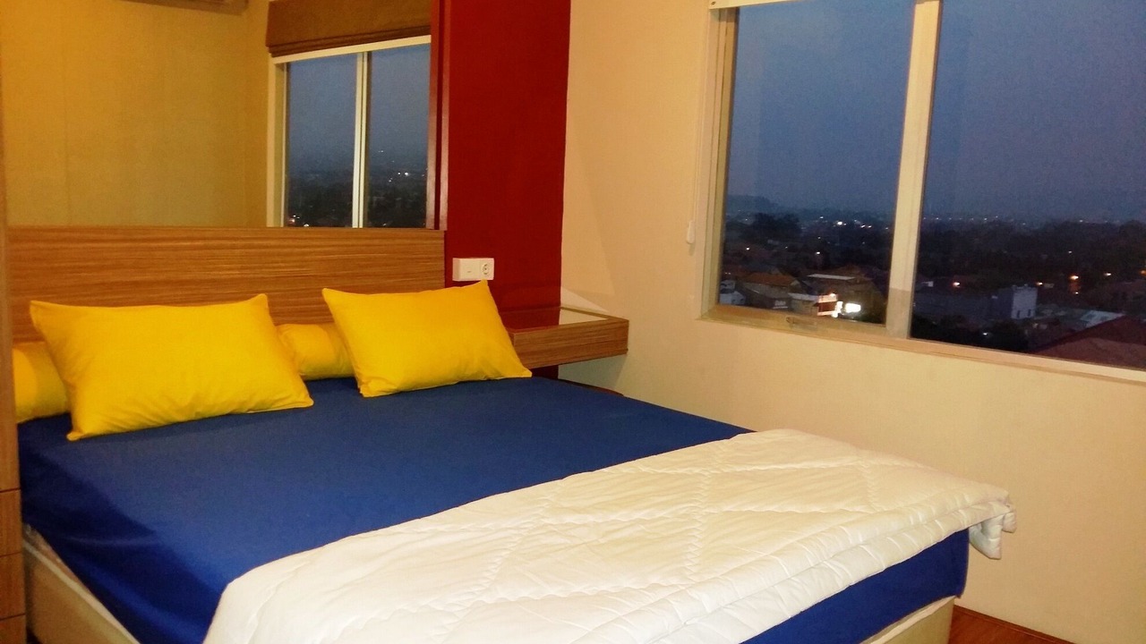 Photo of Bedroom in Surabaya