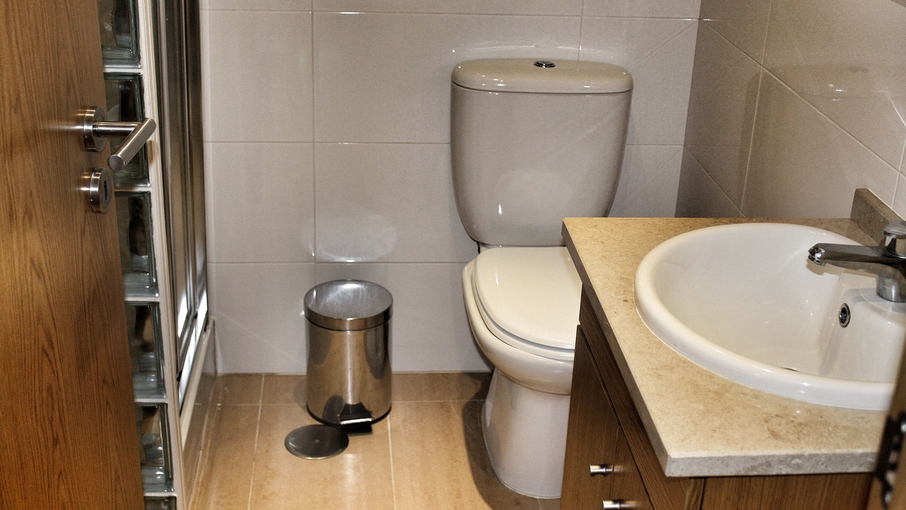 Photo of Bathroom in Surabaya