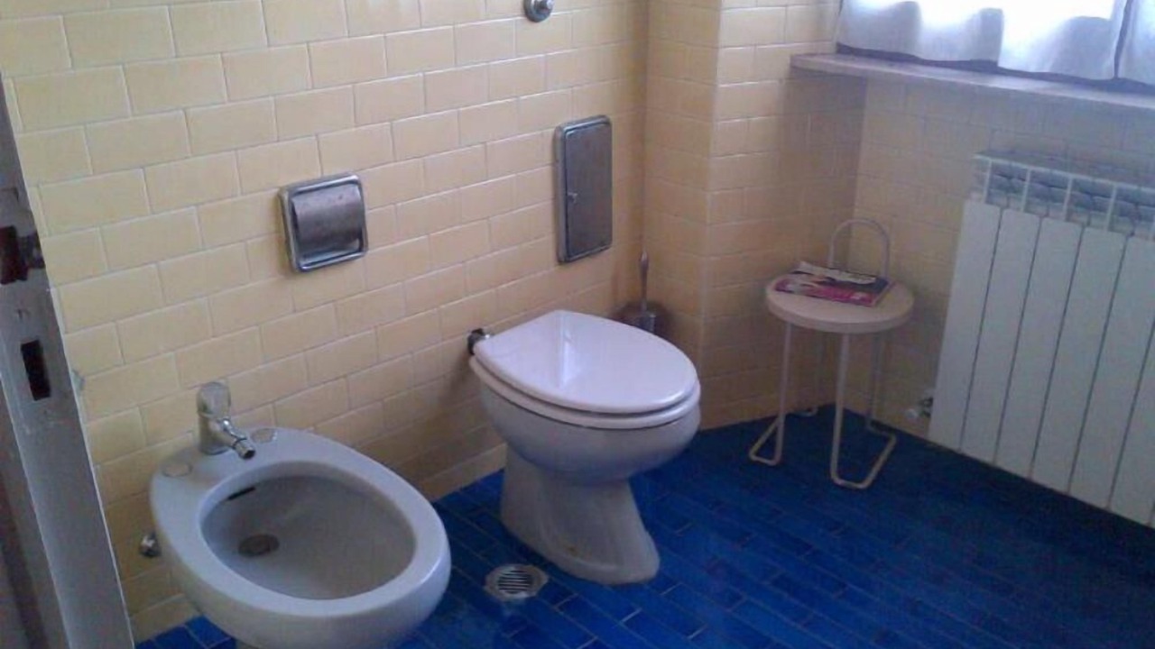 Photo of Bathroom in Castel del Piano
