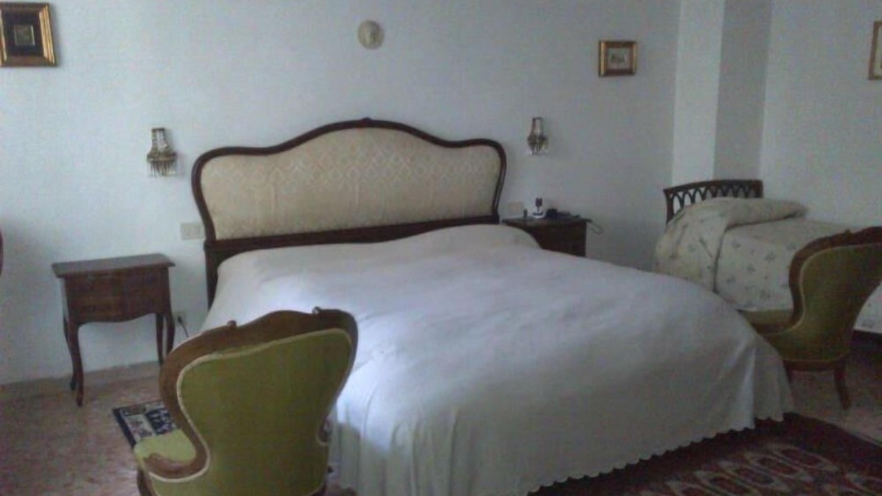 Photo of Bedroom in Castel del Piano