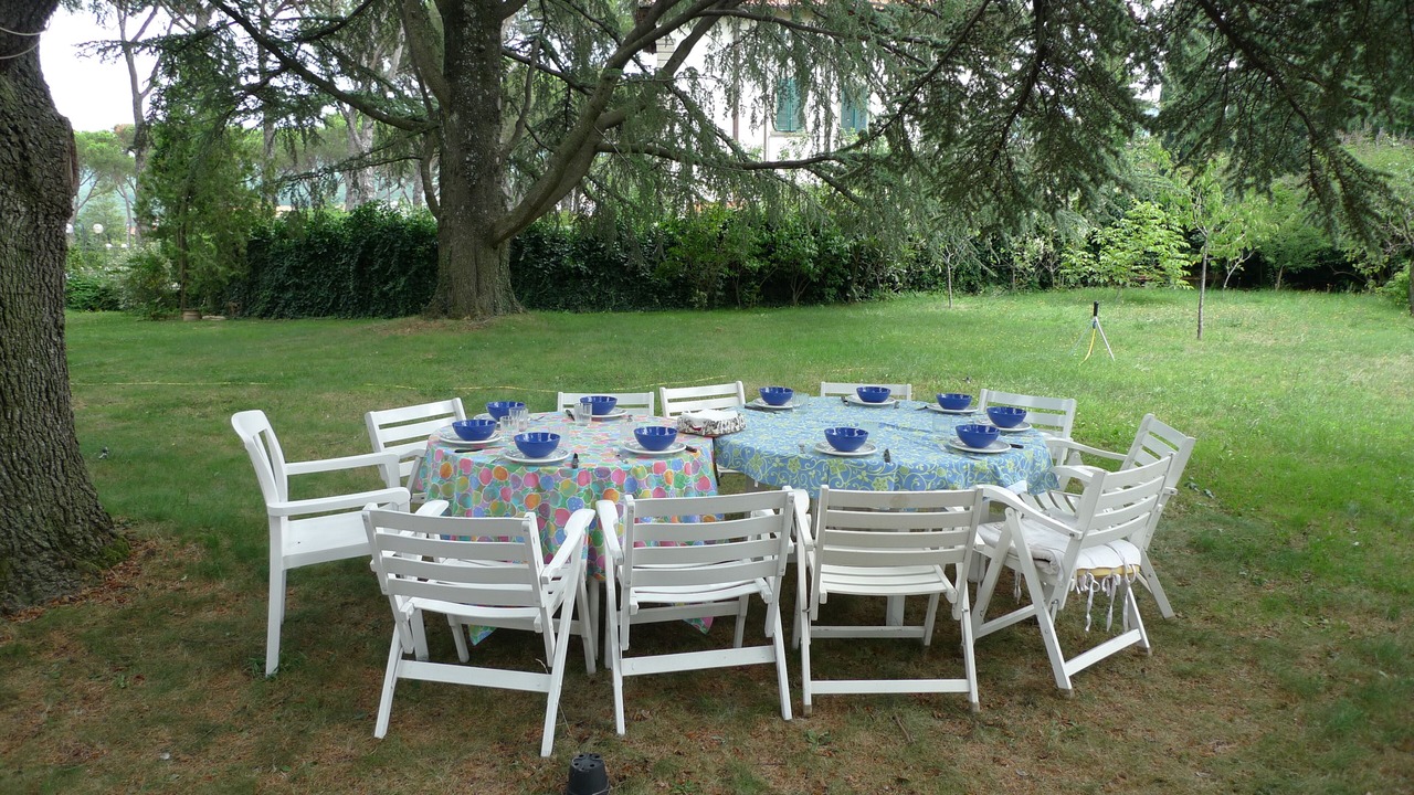 Photo of Outdoor in Castel del Piano