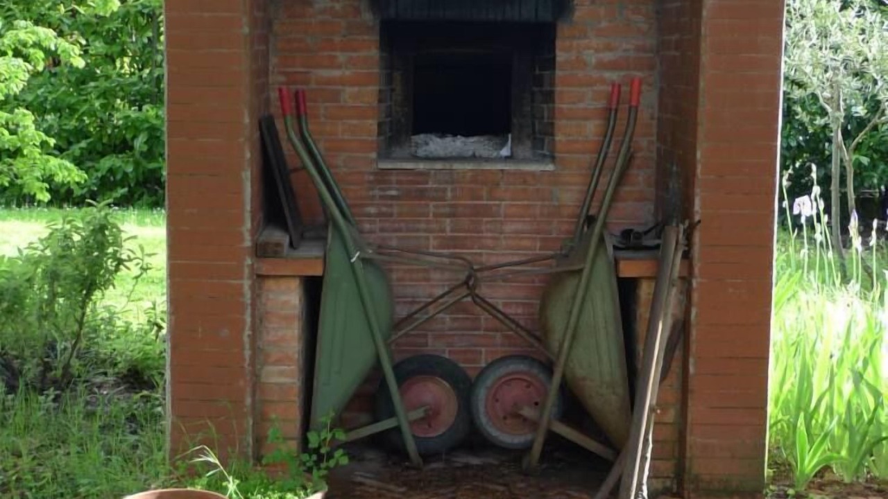 Photo of Outdoor in Castel del Piano