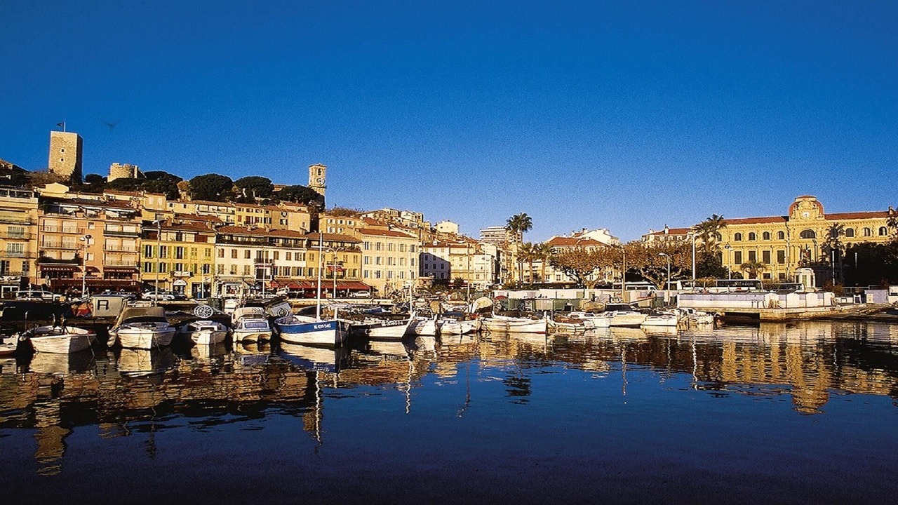 Photo of Others in Cannes City Centre