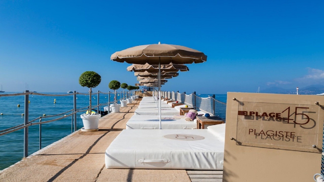 Photo of Outdoor in Cannes City Centre