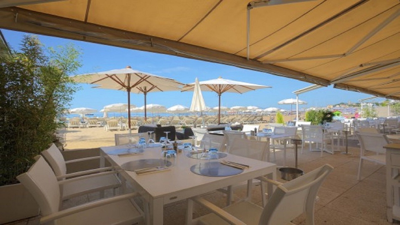 Photo of Outdoor in Cannes City Centre