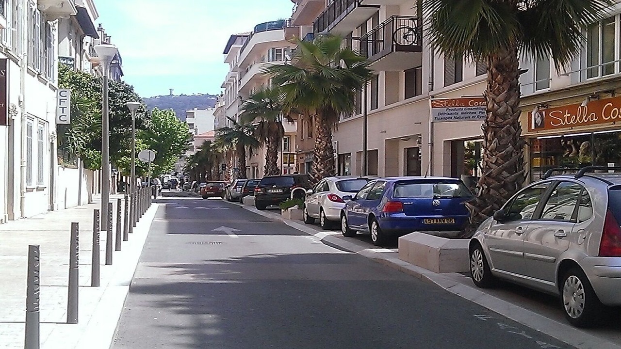 Photo of Others in Cannes City Centre