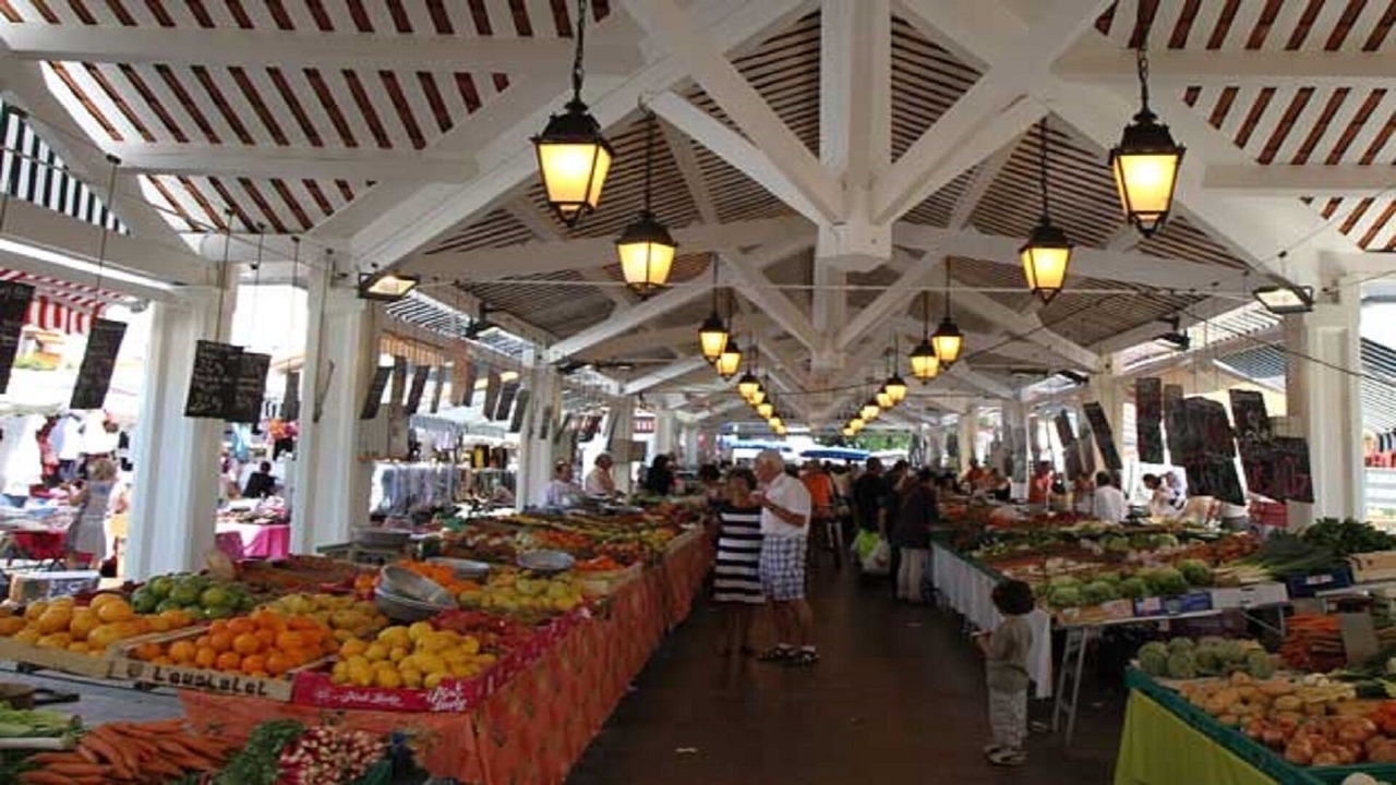 Photo of Others in Cannes City Centre