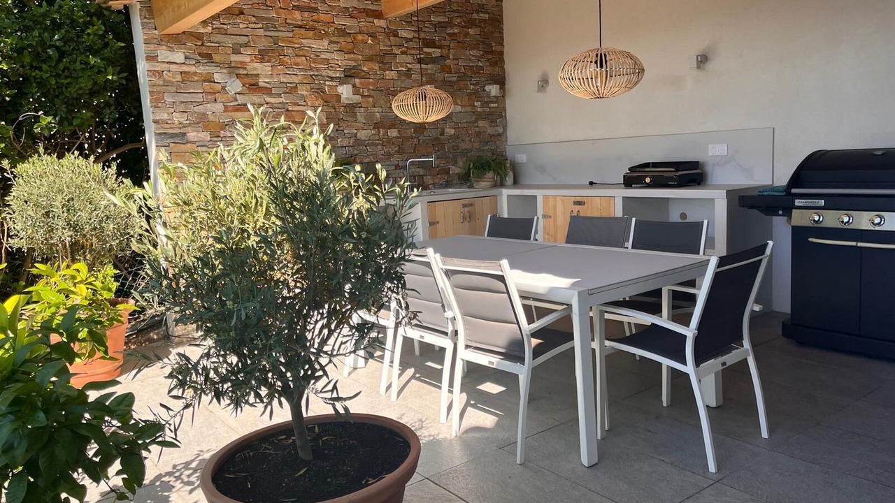 Photo of Outdoor in Sainte-Maxime