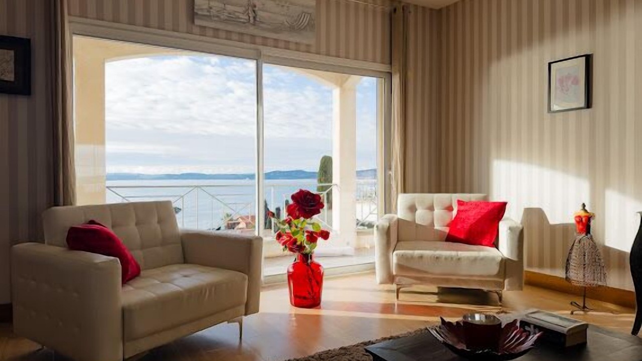 Photo of Livingroom in Sainte-Maxime