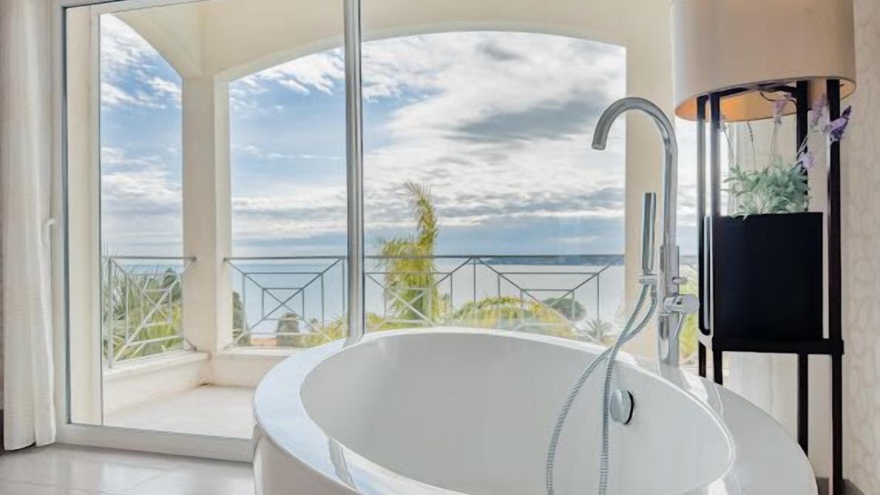 Photo of Bathroom in Sainte-Maxime