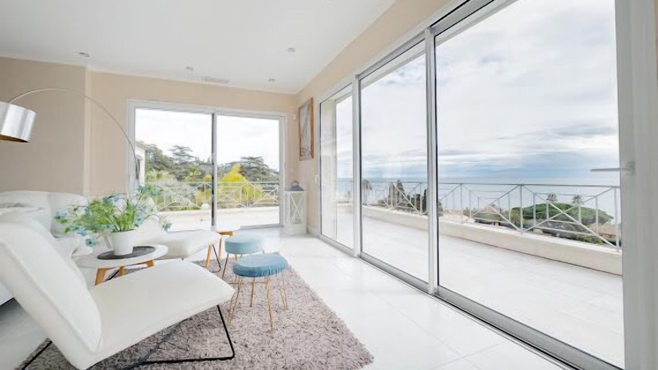 Photo of Livingroom in Sainte-Maxime
