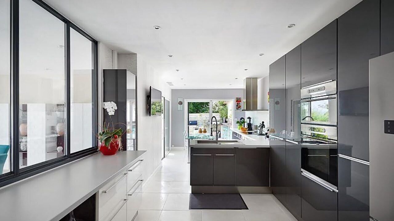 Photo of Kitchen in Sainte-Maxime