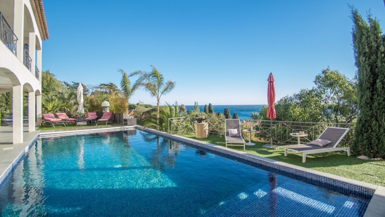 Photo of Outdoor in Sainte-Maxime