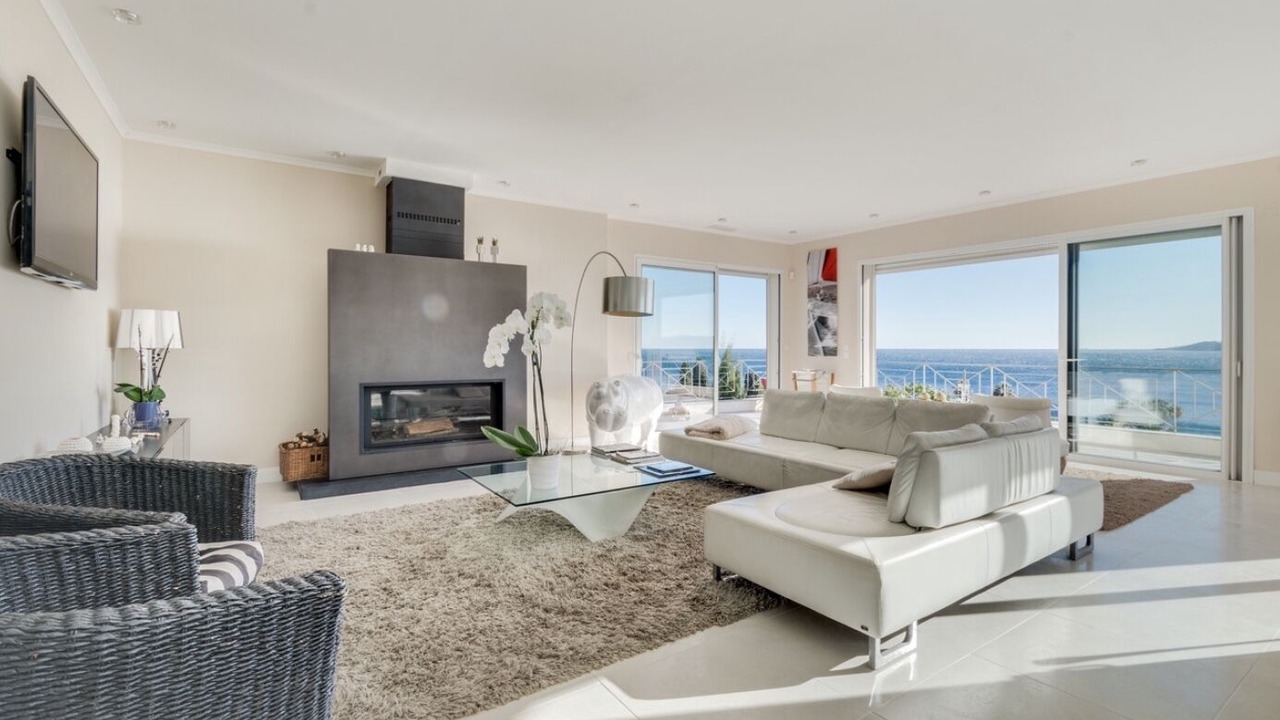 Photo of Livingroom in Sainte-Maxime