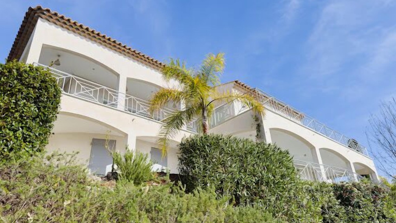 Photo of Outdoor in Sainte-Maxime